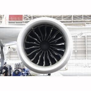 航空機の技術とメカニズムの裏側 第18回 航空機の動力系統(5)エンジンの羽根を冷やす