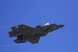 航空機の技術とメカニズムの裏側 第196回 日本も採用、ステルス戦闘機「F-35B」に迫る(8)F-35Bの変身メカ