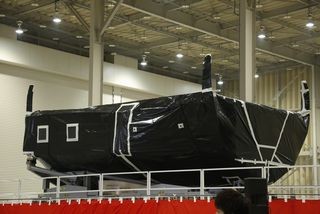 航空機の技術とメカニズムの裏側 第2回 航空機の構造(2)主翼の内部構造