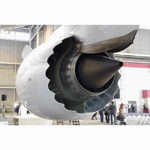 航空機の技術とメカニズムの裏側 第23回 航空機の動力系統(10)エンジンの騒音低減