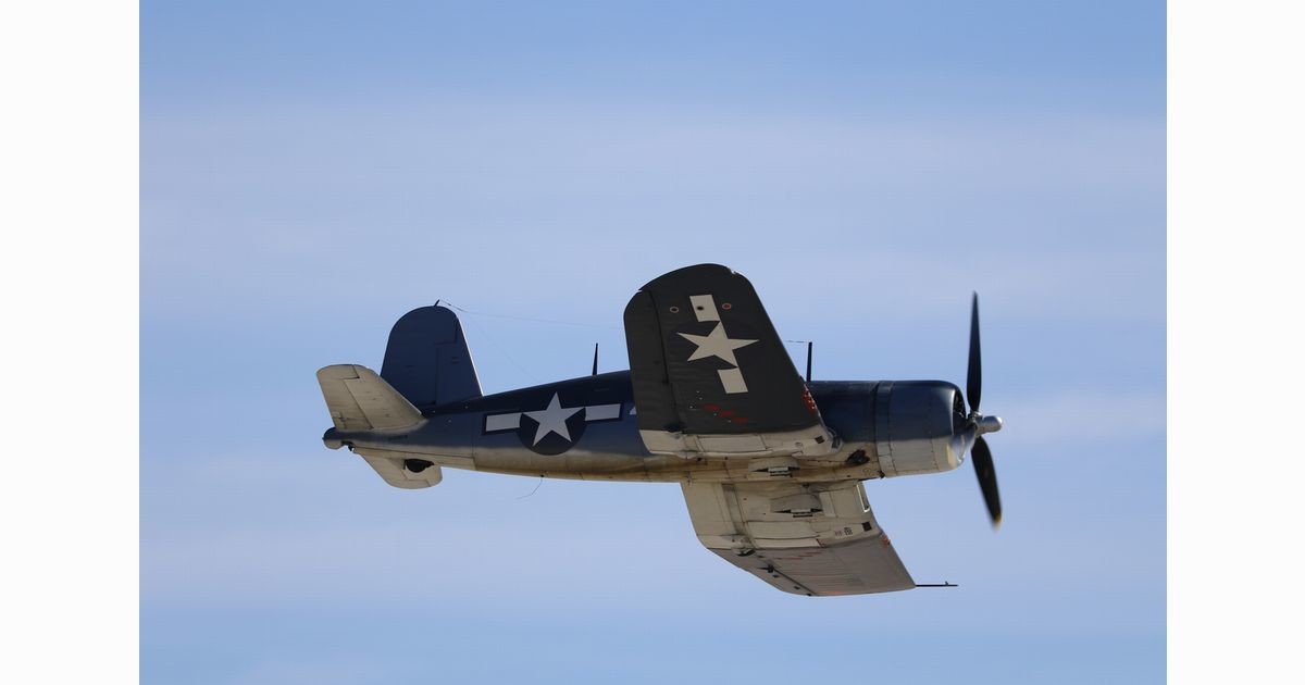 航空機の吊るしものとひっつきもの(8)第二次世界大戦頃のお話 - 航空機