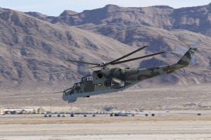 航空機の技術とメカニズムの裏側 第425回 航空機とセンサー(8)陸上自衛隊機などに見る観測／武装ヘリコプターのセンサー