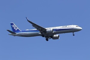 航空機の技術とメカニズムの裏側 第446回 最近の時事ネタ(5)超長距離単通路機A321XLRの出現