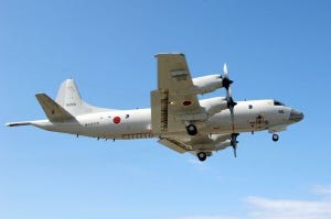 航空機の技術とメカニズムの裏側 第453回 最近の時事ネタ(12)ロシア軍機Il-38メイの領空侵犯事案