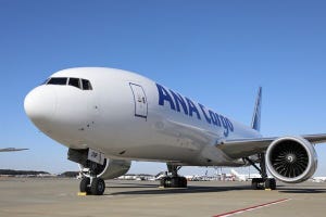 航空機の技術とメカニズムの裏側 第454回 最近の時事ネタ(13)ANAが導入したサメ肌フィルムと燃費低減