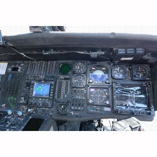 航空機の技術とメカニズムの裏側 第47回 操縦室(6)計器の表示方法と配置