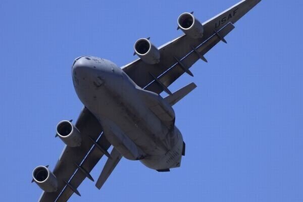 航空機の技術とメカニズムの裏側 第485回 海外で見てきた現地現物(2)C-17AやF6Fから知る空気抵抗にまつわるいろいろ