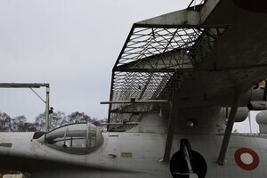 航空機の技術とメカニズムの裏側 第487回 海外で見てきた現地現物(4)ヴィッカース・ウェリントンの大圏構造