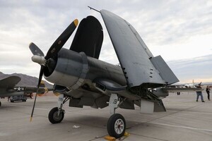 航空機の技術とメカニズムの裏側 第491回 海外で見てきた現地現物(7)グロスター・グラジェーターの機関銃