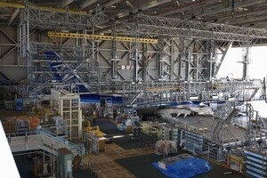 航空機の技術とメカニズムの裏側 第492回 航空機MROの難しさを考える - IFS Connectに参加してみて