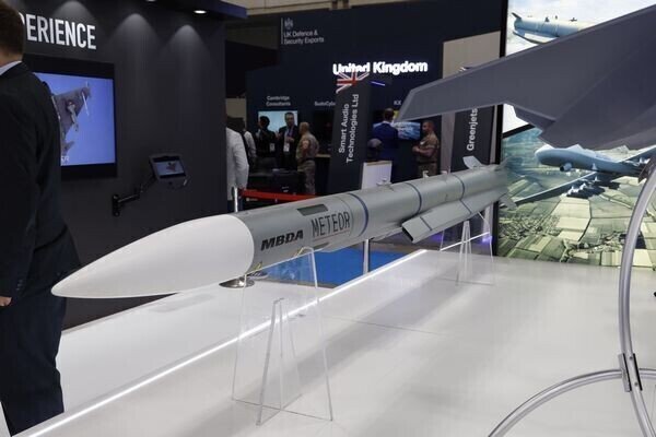 航空機の技術とメカニズムの裏側 第495回 デトネーション(爆轟)・エンジンと誘導弾