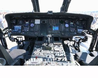 航空機の技術とメカニズムの裏側 第53回 ヘリコプター(2)ヘリコプターの操縦