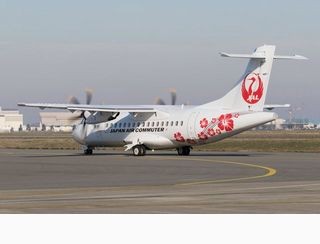 航空機の技術とメカニズムの裏側 第90回 特別編・ATR42-600リポート(1)ATR42とはこんな機体