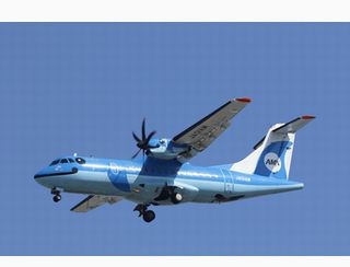 航空機の技術とメカニズムの裏側 第93回 特別編・ATR42-600レポート(4)短距離用機材ならではの特徴