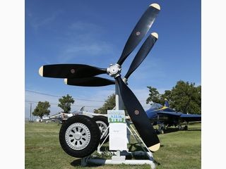 航空機の技術とメカニズムの裏側 第95回 プロペラを巡るあれこれ(2)