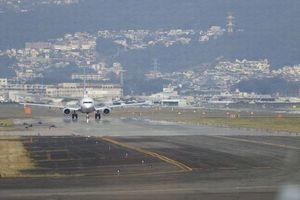 航空機の技術とメカニズムの裏側 第98回 飛行場の灯火