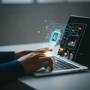 AI活用でビジネス変革を実現するには? 押さえておきたい基本と活用事例