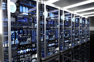 AI時代のデータセンターが進化させるテクノロジー 第3回 AI時代を支える次世代データセンターの未来、高効率大容量の電源システムとは