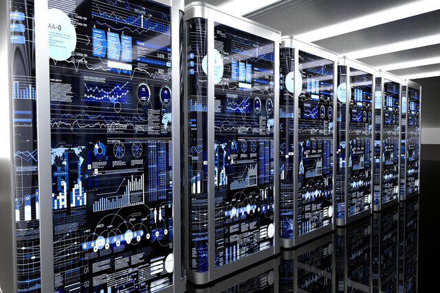 AI時代のデータセンターが進化させるテクノロジー 第3回 AI時代を支える次世代データセンターの未来、高効率大容量の電源システムとは