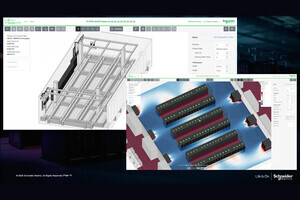 AI時代のデータセンターが進化させるテクノロジー 第5回 AI時代を支える次世代データセンターの未来 - データセンターの冷却設計を支えるCFDとは