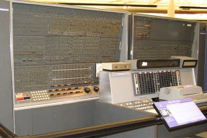 コンピュータアーキテクチャの話 第378回 IBM 704より100倍高い性能を目指した「Stretch」