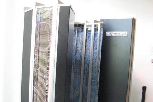 コンピュータアーキテクチャの話 第386回 スパコンの代名詞ともいうべき傑作機「Cray-1」