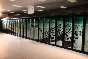 コンピュータアーキテクチャの話 第454回 Crayのスパコンとして初めてTop500 1位を獲得したORNLのJaguar