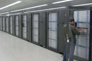 コンピュータアーキテクチャの話 第462回 独自開発プロセサ「FT-1000」を搭載した天河一号Aのサービスサブシステム