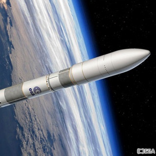 ファルコン9を迎え撃て! - 欧州の次世代ロケット「アリアン6」 第1回 アリアドネーの糸が導いたフランスのロケット開発