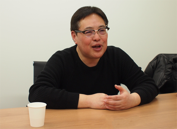 B.Groveの宗像義恵氏