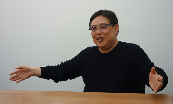 B.Groveの宗像義恵氏