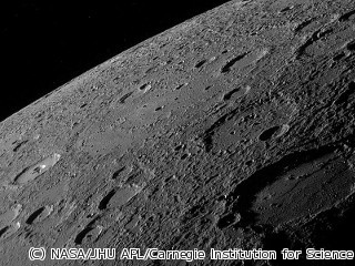 水星が映す、もうひとつの地球 - 日欧の水星探査機「ベピコロンボ」の挑戦 第1回 2機の探査機しか訪れたことのない、謎だらけの水星