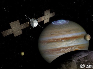 水星が映す、もうひとつの地球 - 日欧の水星探査機「ベピコロンボ」の挑戦 第3回 日本と欧州の絆は木星圏へ、そして太陽系の外の惑星について知る旅へ