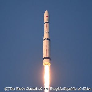 白騎士、見参 - 中国の新型ロケット「長征六号」が切り開く未来 第1回 長征ロケットの歩み