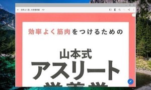 Chromebookはビジネスでどこまで使えるか？ 第15回 ChromebookでPDFを編集する