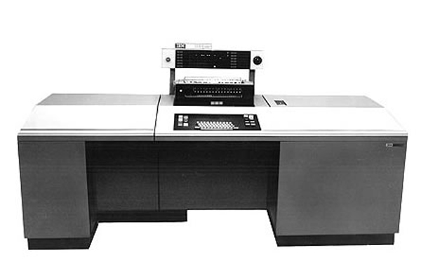IBM 1130コンピュータ