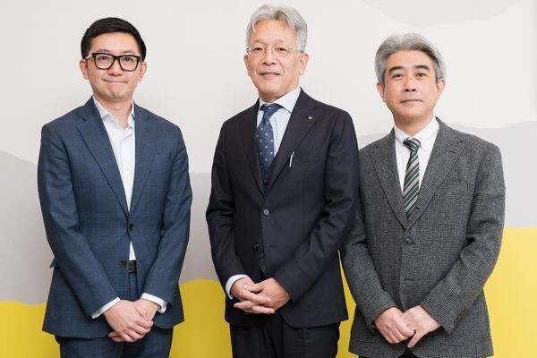建設DXで未来を変える(1) 日本の建設産業、これまでとこれから