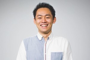 データサイエンティストって、どんな人？ 第2回 次の石油となる「データ」で日本を立ち返らせたい - アトラエ杉山氏