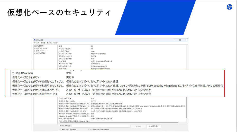 デバイスをライフサイクル全体で保護 - デバイスセキュリティという考え方 第4回