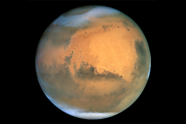 どこでもサイエンス 第128回 火星を見たら、わかっちゃったー(後編)