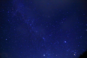 どこでもサイエンス 第136回 流れ星見るなら8月11～13日深夜 - 今年は好条件。ペルセウス座流星群