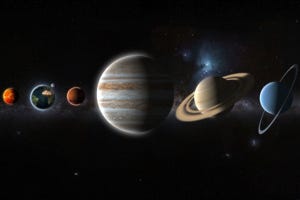 どこでもサイエンス 第186回 木星と土星、20年に1度の接近中