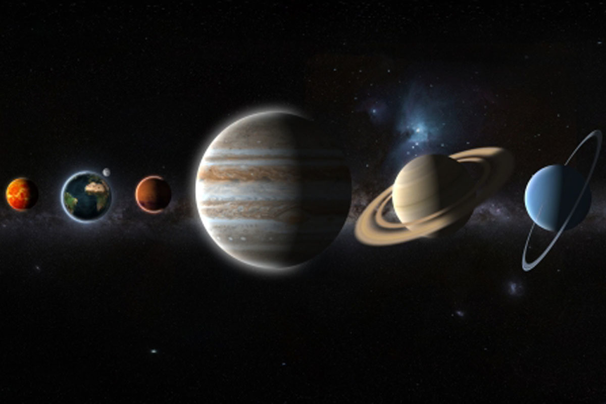 どこでもサイエンス 第194回 木星と土星、いよいよ世紀の大接近