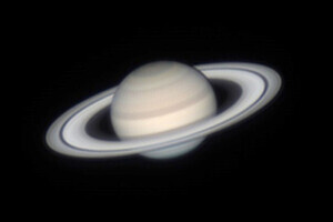 どこでもサイエンス 第302回 土星がでてこない天文学の入門書を見て考えた(前編)
