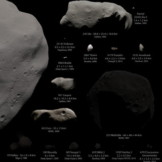 どこでもサイエンス 第82回 8月12日のペルセウス座流星群と黒い彗星