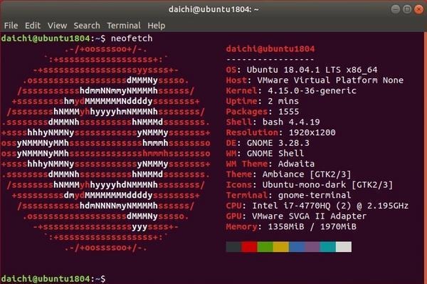 実行してはいけないLinuxコマンド 第10回 インストーラを誤りUSBメモリではなくHDDに書き込む・ Ubuntu Desktop編