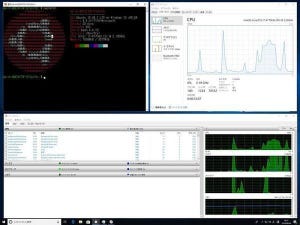 実行してはいけないLinuxコマンド 第3回 Windows 10 WSLで『rm -rf /』を実行