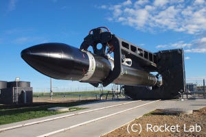 宇宙ビジネス加速へ、米ベンチャーが超小型ロケットの打上げに成功 第3回 世界中で開発が進む超小型ロケット、日本はどう戦うべきか?