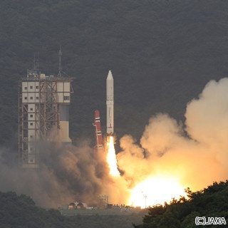 イプシロン・ロケット、初打ち上げから2年 - そして「強化型」へ 第1回 M-Vからイプシロンへ