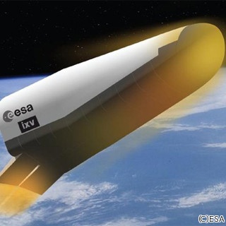 翼なき翼、宇宙を飛ぶ - 欧州の再使用型宇宙往還実験機「IXV」 第1回 初めて宇宙を飛んだリフティング・ボディ機